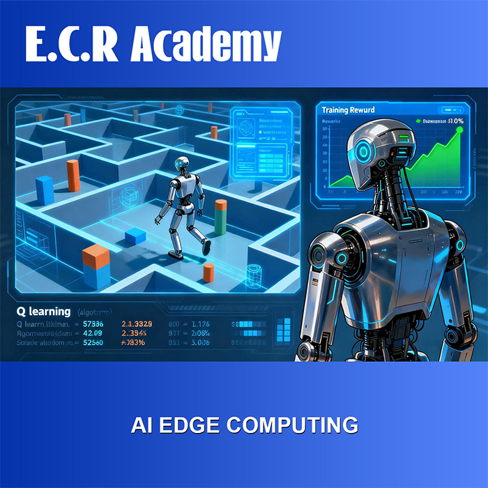 AI Edge Computing